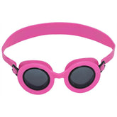 Bestway Hydro-Pro Neon Swim Goggles - Pink | P-21178